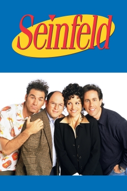 Seinfeld free movies