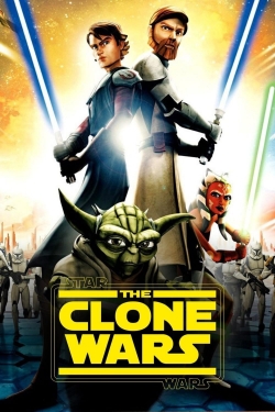 Star Wars: The Clone Wars free movies