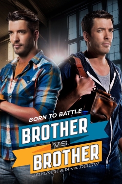 Brother vs. Brother free movies