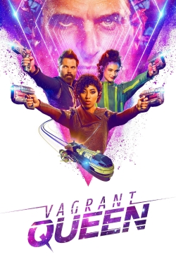 Vagrant Queen free Tv shows