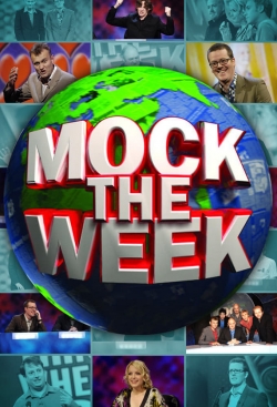 Mock the Week free movies