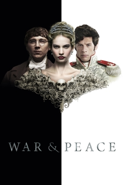 War and Peace free movies