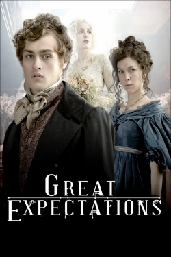 Great Expectations free Tv shows