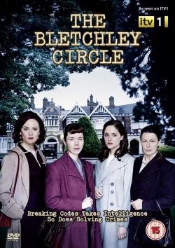 The Bletchley Circle free Tv shows