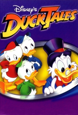 DuckTales free movies