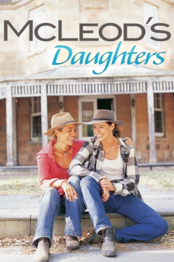 McLeod's Daughters free movies