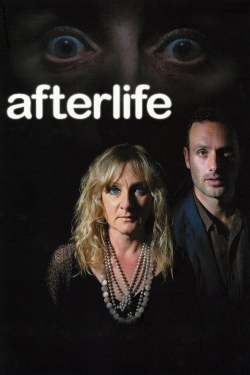 Afterlife free Tv shows