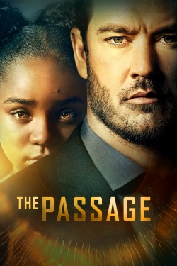 The Passage free Tv shows
