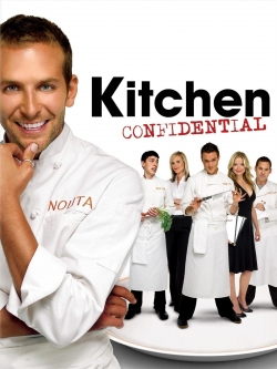 Kitchen Confidential free Tv shows