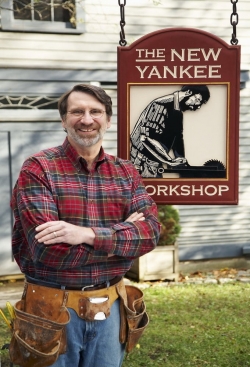 The New Yankee Workshop free movies