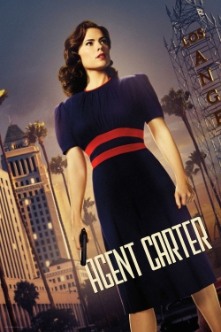 Marvel's Agent Carter free movies