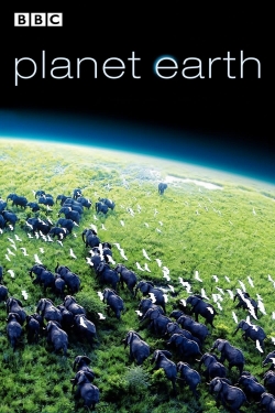 Planet Earth free movies