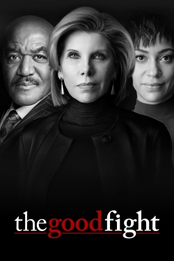 The Good Fight free movies