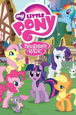 My Little Pony: Friendship Is Magic free tv shows
