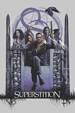 Superstition free Tv shows