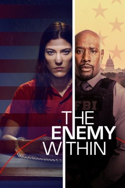 The Enemy Within free Tv shows
