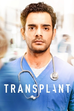 Transplant free Tv shows