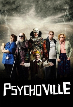 Psychoville free Tv shows