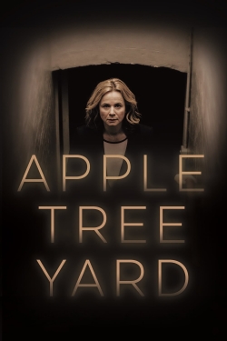 Apple Tree Yard free Tv shows