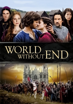 World Without End free Tv shows