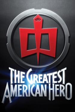 The Greatest American Hero free Tv shows