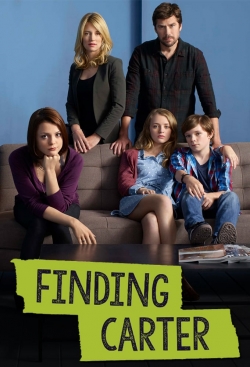 Finding Carter free Tv shows