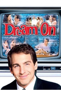 Dream On free Tv shows