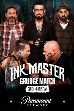 Ink Master free movies