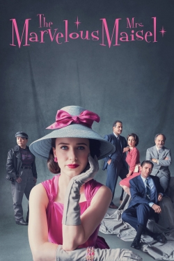 The Marvelous Mrs. Maisel free movies