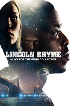 Lincoln Rhyme: Hunt for the Bone Collector free Tv shows