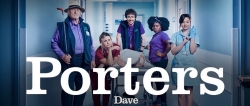 Porters free Tv shows