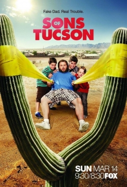 Sons of Tucson free movies