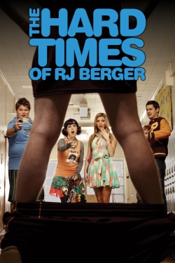 The Hard Times of RJ Berger free movies