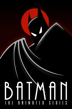 Batman: The Animated Series free tv shows