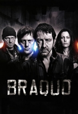 Braquo free Tv shows