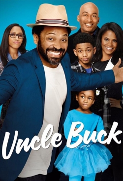 Uncle Buck free Tv shows