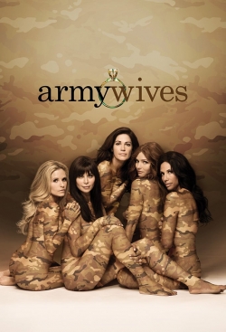 Army Wives free movies