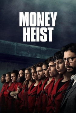 Money Heist free tv shows