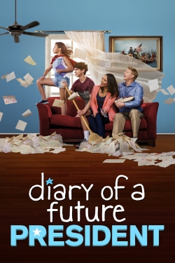 Diary of a Future President free Tv shows