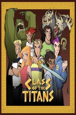 Class of the Titans free movies
