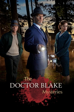 The Doctor Blake Mysteries free movies