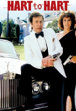 Hart to Hart free Tv shows