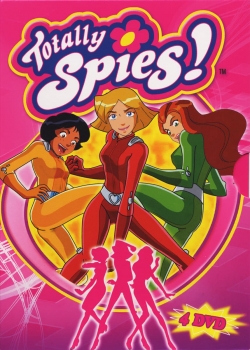 Totally Spies! free Tv shows