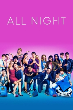 All Night free Tv shows