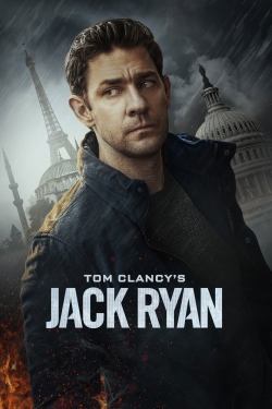 Tom Clancy's  Jack Ryan free Tv shows