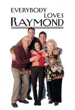 Everybody Loves Raymond free movies