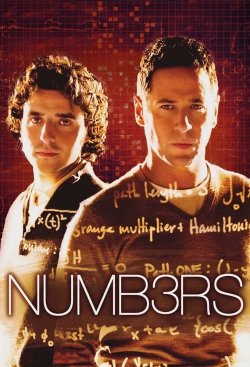 Numb3rs free tv shows