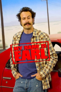 My Name Is Earl free movies
