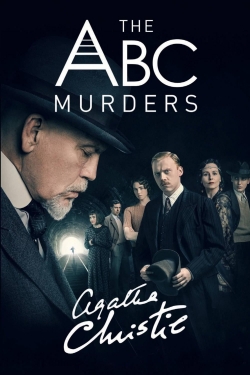 The ABC Murders free movies