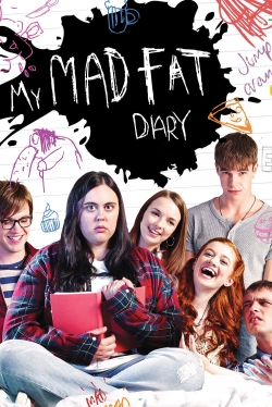 My Mad Fat Diary free movies